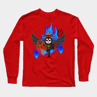 LILITH Long Sleeve T-Shirt